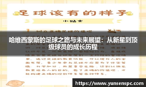 哈维西蒙斯的足球之路与未来展望：从新星到顶级球员的成长历程
